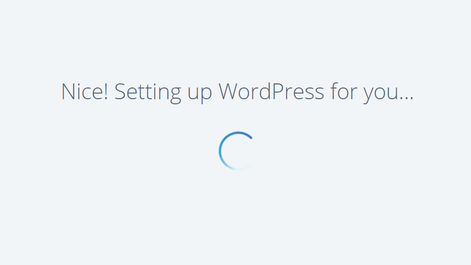 Install-WordPress-bluehost-2018_4 تنزيل الووردبريس على استضافة بلوهوست
