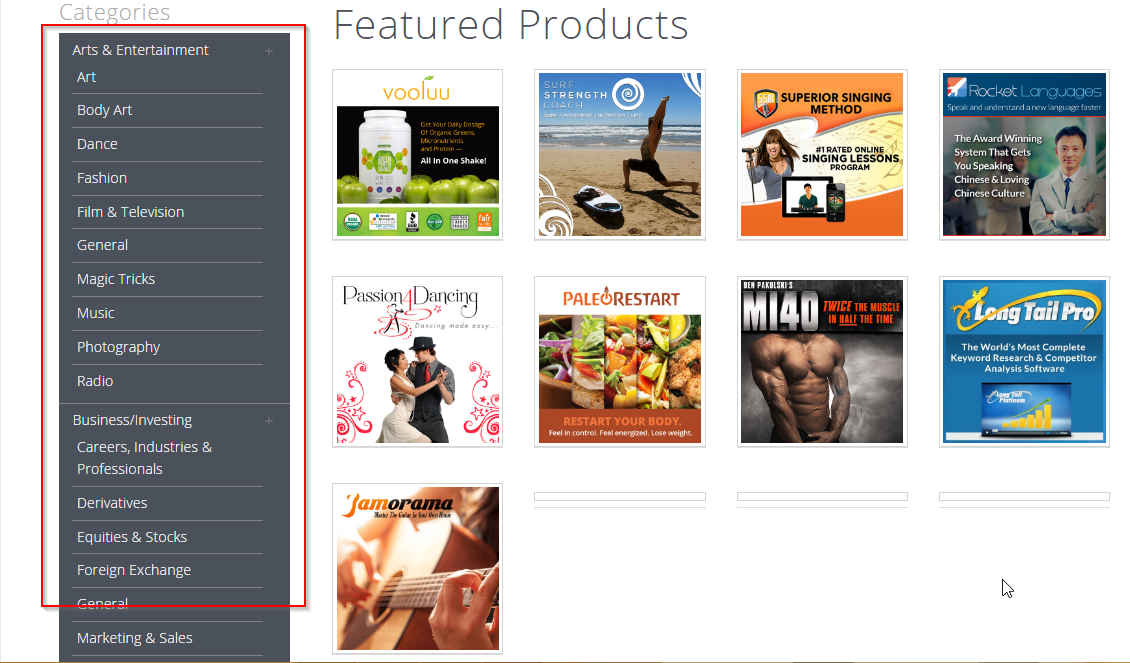 clickbank