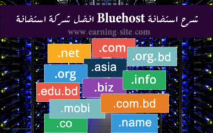 شرح شراء استضافة بلوهوست افضل شركة استضافة للمبتدئين